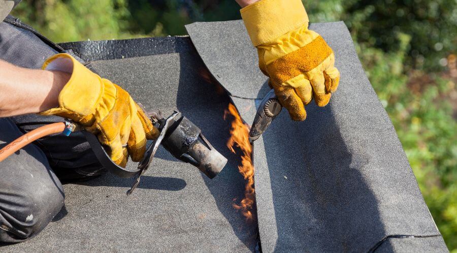 Professional flood damage restoration services in Grand Ledge, MI