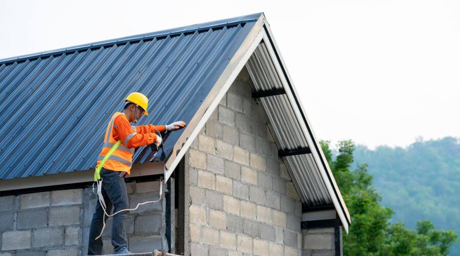 Expert flood damage restoration services in Grand Ledge, MI